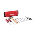 thumbnail image 1 of Kit de Herramientas Tipo Cartera MIKEL'S KIT-10, 1 of 4