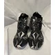 thumbnail image 5 of Ad-id-as Consortium NMD Racer Juice Mens 11 Black White DB1777, 5 of 6