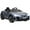 Grey, variant on Aosom 12V 3.1 MPH Kids Ride on Car w/ Remote Control, Suspension, Pink