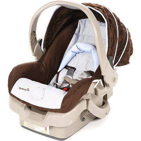Safety 1st - D-22 Infant Car Seat, Nordica
