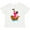 AA-White, variant on Inktastic Pirate Ship Girls Toddler T-Shirt