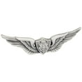 thumbnail image 3 of Army Aviation Aircraft Crewman Badge Miniature, 3 of 6