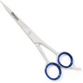 thumbnail image 1 of Professional Barber / Salon Razor Edge Hair Cutting Scissors/ Shears 6.5" Ince Temered Stainless Steel Reinforced With Chromium To Resist Tarnish And Rust-210-10225, 1 of 1