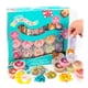 thumbnail image 4 of Set de juego Squishmallows paquete slime y accesorios, 4 of 4