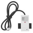 thumbnail image 2 of 13mA Liquid Level Sensor Non-Contact Liquid Level Sensor 500ms Non-Metallic Pipes Water  Control Industrial Equipment Home Equipment Y28-NO 5V, 2 of 8