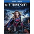 thumbnail image 2 of Supergirl: The Complete Third Season (DC) (Blu-ray), 2 of 2