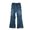 Blue, variant on Bell Bottoms For Girls Slim And Tall Pants Kids Dress Pants With Pockets Flare Leg Pants Blue Jeans Sports & Recreation Pants Girls Size 13-14 Years Flare Leggings