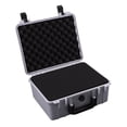 thumbnail image 2 of Caja de herramientas protectora Sharpla gris, 2 of 7