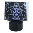 thumbnail image 5 of Ebros Ouija Board Eye of Providence Acrylic Art Panel Colorful LED Night Light Decorative Figurine, 5 of 6