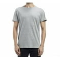 thumbnail image 2 of American Casual T Shirts for Men 5 Pack, 100% Cotton Crew Neck Tag Free Mens Shirt, 2 of 6