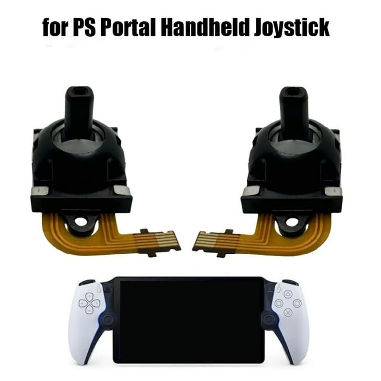 Joystick Replacement for PS Portal Handheld, Analogue Joystick
