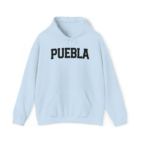 Puebla Mexico Mexican Mom Dad Latino Hoodie, Gifts, Hooded Sweatshirt