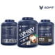 thumbnail image 2 of Proteína Whey Scifit, 24 g de Proteína, 100% Whey Protein, 61 Servicios, Sabor Helado de Coco, Post Entrenamiento, Bajo en Carbs, 5lb (2,27 kg), 2 of 5