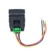 thumbnail image 4 of Interruptor de luz antiniebla, interruptor de arnés de cableado LED, interruptor de arnés de luz antiniebla, interruptor de arnés de cableado para luz antiniebla, acabado de lujo, 4 of 8