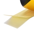 thumbnail image 4 of Unique Bargains Reflective Tape Yellow Black, 50mm x 25m, Outdoor Waterproof Warning Tape For Bikes, RV, and Boat Marking, 4 of 4