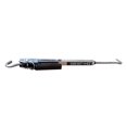 thumbnail image 1 of Torklift Turnbuckle S9520 FastGun .45; Use With Bed Mounted Tie Down; Spring Loaded Hook and Hook Style; 14-1/2 Inch to 21-1/2 Inch Reach; With Quick Disconnect Handle; Lockable; Lock Sold Separate, 1 of 3