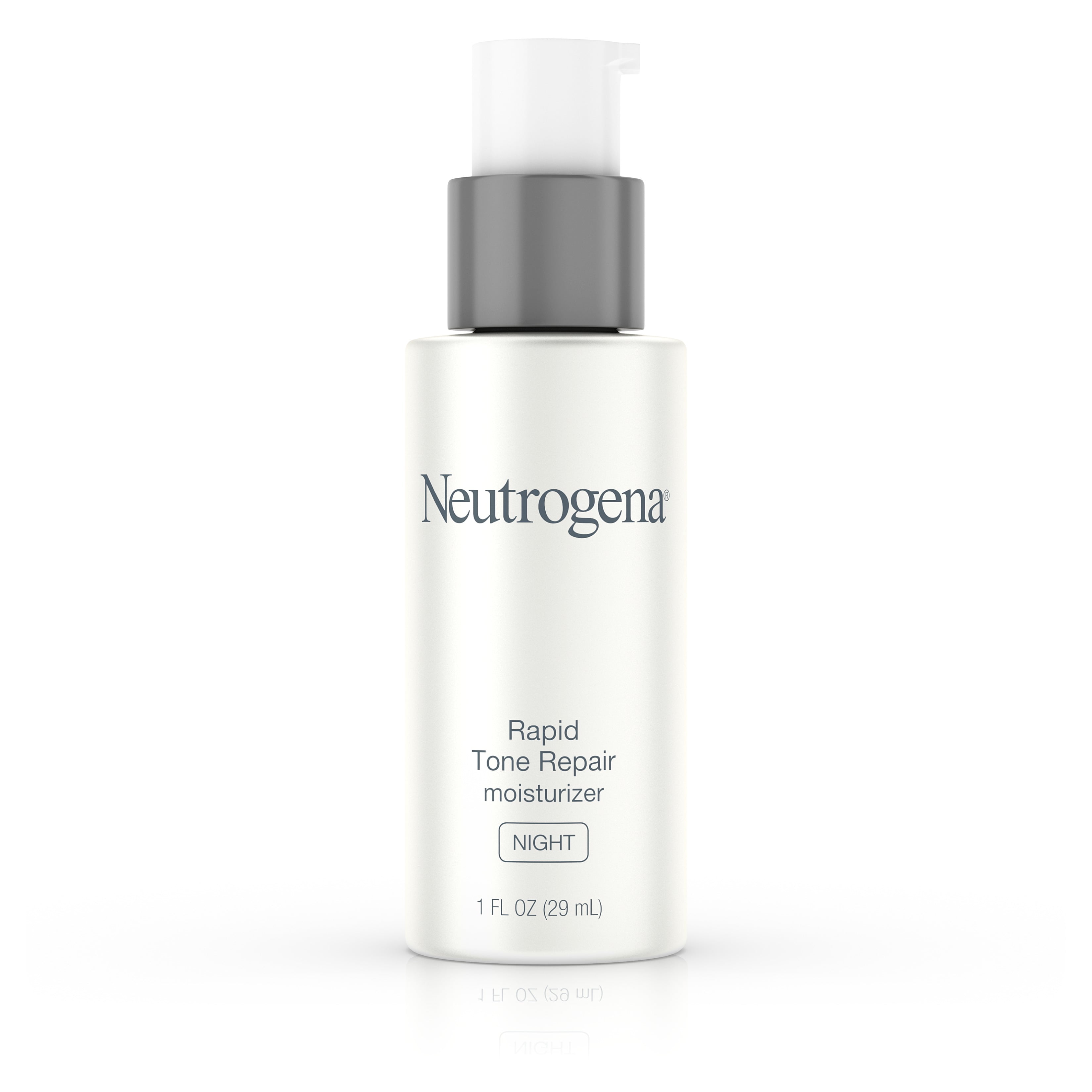 Neutrogena Rapid Tone Repair Face & Neck Cream with Retinol, Anti ...