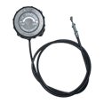 thumbnail image 1 of Exercise Machine Resistance Knob for Exercise Bike, 1 of 5