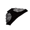 thumbnail image 1 of Ropa interior de encaje Macarena Panty Bikini G de mujer, 1 of 7
