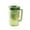 Green #0, variant on Nrmrqz 2L Cold Brew Pitcher with Lid - Plastic Iced Tea & Lemonade Jug - Fruit Infuser Water Container for Fridge - Safe, Dishwasher Safe - 8.86x4.72x4.72in - Perfect for Kitchen, Party, Bar
