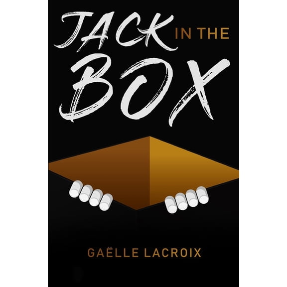 Jack In The Box (Paperback)