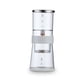 thumbnail image 1 of Bearachild Cafetera Manual con gotero ajustable, tetera de cristal desmontable para bebidas y té, vajilla, suministro de regalo para el hogar Juegos de servir café y té, 1 of 6