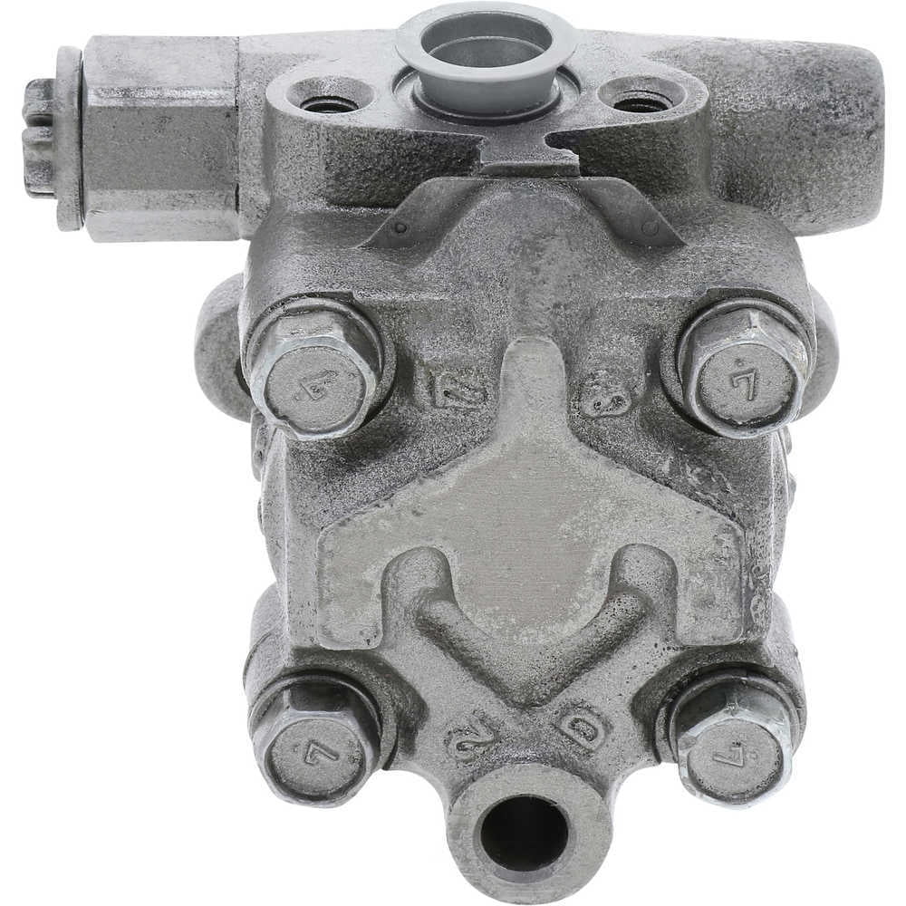 MAVAL 96215M Reman Power Steering Pump