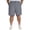 01:Asphalt Grey, variant on PULI Men’s Big & Tall Golf Shorts 10" Inseam Stretch Quick Dry Waterproof Lightweight Hiking Casual Shorts
