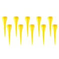 thumbnail image 2 of 10 Piezas para golf professional tees Pin Tee Driving Range Training Ayudas 2-1 / 8 Pulgadas kusrkot Pin de Tee de golf, 2 of 7