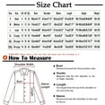 thumbnail image 3 of Goodtrade8 Fleece Jackets Zip up Pocket Outdoor Big Mens Jackets Long Sleeve Plain Stand Collar Casual Winter Coats for Men, 3 of 3