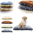 thumbnail image 4 of HPDL Soft Cat Bed Mats Short Plush Pet Sleeping Bed Mats Small Dogs For, 4 of 8