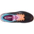 thumbnail image 5 of Saucony Women's Peregrine 11 Trail Running Shoe 6.5 Future Black, 5 of 8