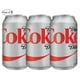 Diet Coke- 355ml (Pack de 3) – image 1 sur 1