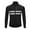 Black, variant on Cycling Jacket Vest Wind Coat Windbreaker Jacket for Men Women Outdoor Sports Biking Gear Breathable Lightweight