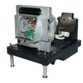 thumbnail image 2 of Advanced Lamps™ Lamp & Housing for The NEC PX700W+ Projector - 1 Unit per pack, 2 of 7