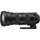 thumbnail image 2 of Sigma Lente Deportiva 150-600 Mm f/5-6.3 DG OS HSM para Canon EF - Paquete Inicial, 2 of 5