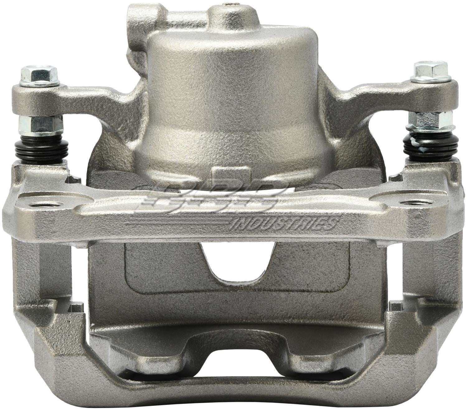 TERREPOWER formerly BBB Industries 99-17777A Reman Caliper w/installation Hardware
