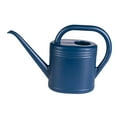 thumbnail image 3 of jicheng Indoor Watering Can Sturdy Modern Practical Compact Gifts Watering Equipment blue 2L, 3 of 9