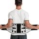 thumbnail image 1 of Medical Lumbar Back Support Belt Waist Support Brace Lumbar Support for Back Pain Relief Herniated Disc Sciatica Scoliosis, 1 of 5