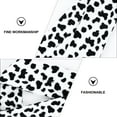 thumbnail image 6 of MUSEYA Cow Prints Scarf Women's Lightweight Assorted 1Pack, 6 of 6