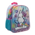 thumbnail image 4 of Mochila Kinder Infantil Onix (Unicornio) 14L, 4 of 4