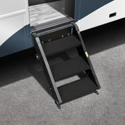 Trailhead Step Rug 23.5 In. W (3 Pc