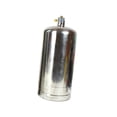 thumbnail image 2 of Bote de Camping vacío recargable shamjiam para estufa de Camping 4L acero inoxidable, 2 of 8