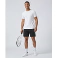 thumbnail image 6 of 5 Pack Men's 7" Dry Fit Shorts Athletic Basketball Running Gym Workout, 6 of 6