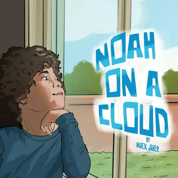 Noah on a Cloud, (Paperback)