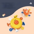 thumbnail image 4 of Baby Finger Push And Grab Toys, Baby Early Education Puzzle Grab Pull Training, 4 of 4
