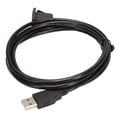 thumbnail image 2 of Car USB 2.0 Extension Cable, 2 Meters Extension Cable For Car Embedded Installation Wide Compatible  For Automobile, 2 of 8