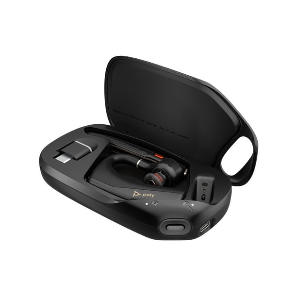 Poly Voyager Legend 50 Headset UC No localization - Walmart.ca