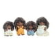 thumbnail image 1 of Figuras de Muñecas Coleccionables Calico Critters Ternurines Pickleweeds Hedgehog, 1 of 5