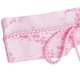 thumbnail image 5 of s chinas Cinturón Cinturones Kimono con cordones Accesorios de joyería Estampado Estilo retro Cintura pa niñas Damas Fiesta Boda , Rosado Colco Cinturón de pretina, 5 of 8